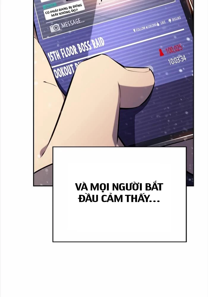 Người Chơi Mới Cấp Tối Đa Chapter 171 - Trang 4