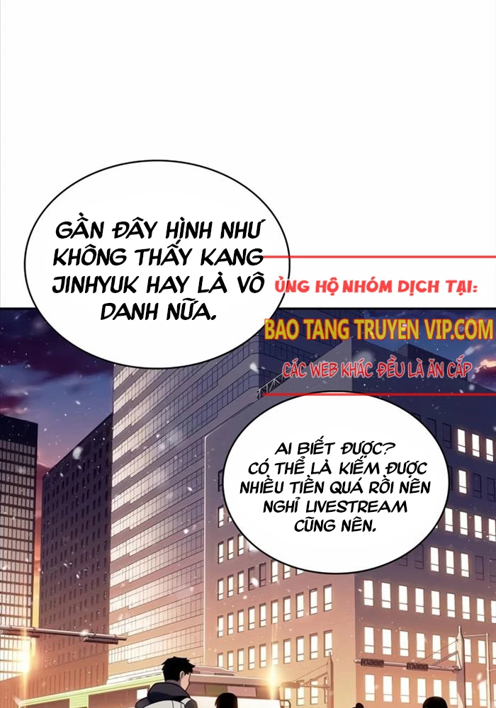 Người Chơi Mới Cấp Tối Đa Chapter 171 - Trang 4