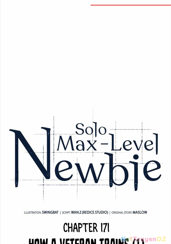 Người Chơi Mới Cấp Tối Đa Chapter 171 - Trang 4