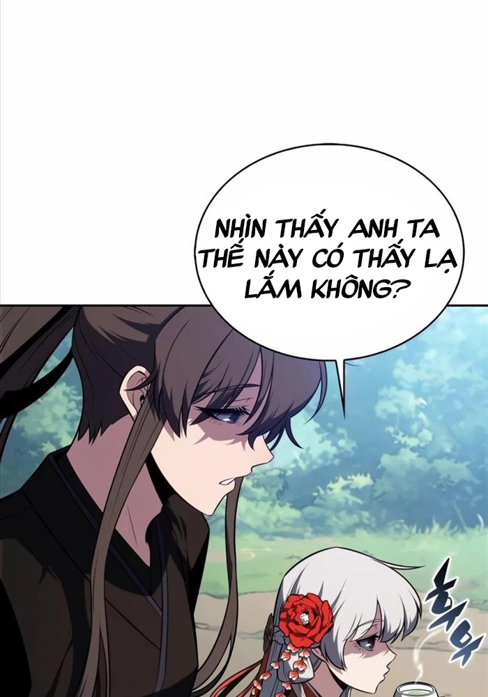 Người Chơi Mới Cấp Tối Đa Chapter 171 - Trang 4