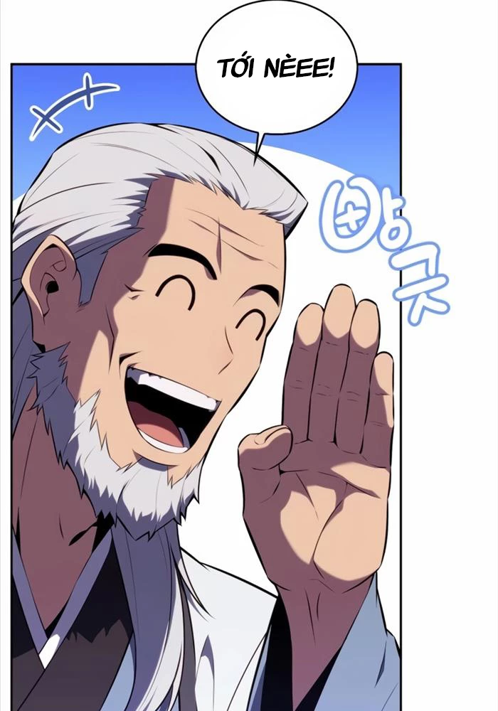 Người Chơi Mới Cấp Tối Đa Chapter 171 - Trang 4