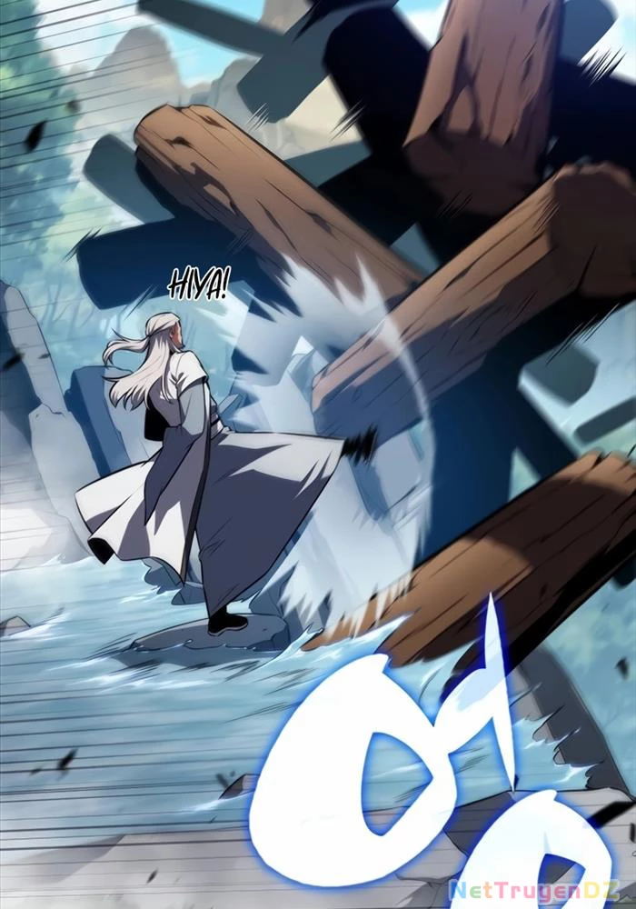 Người Chơi Mới Cấp Tối Đa Chapter 171 - Trang 4