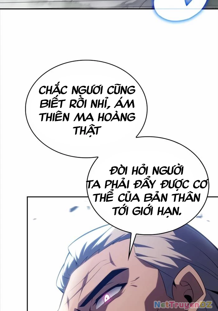 Người Chơi Mới Cấp Tối Đa Chapter 171 - Trang 4