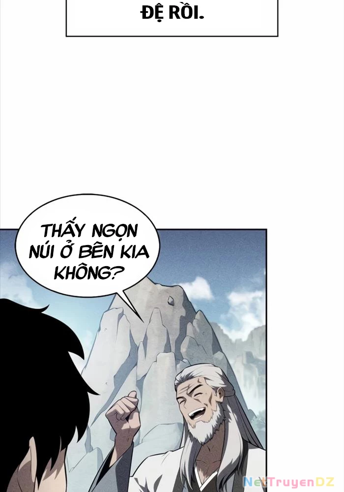 Người Chơi Mới Cấp Tối Đa Chapter 171 - Trang 4