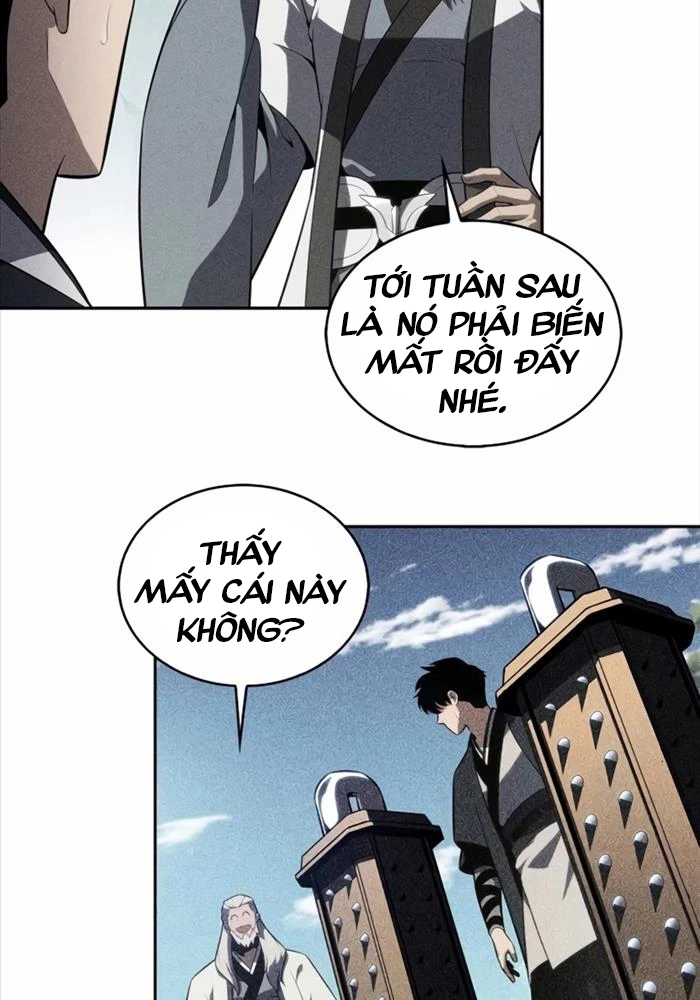 Người Chơi Mới Cấp Tối Đa Chapter 171 - Trang 4