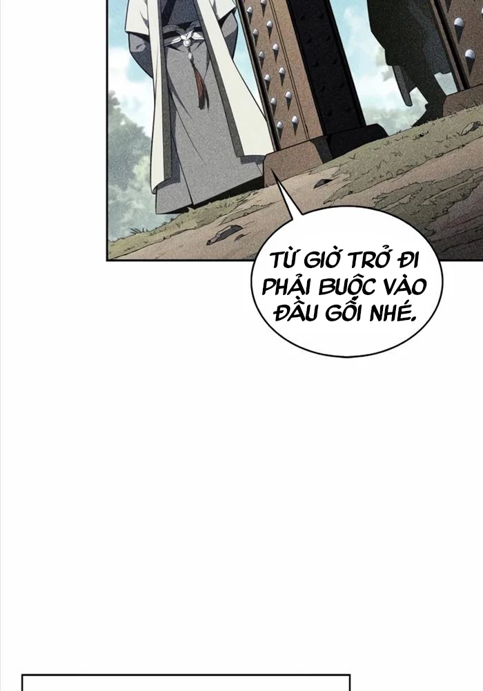 Người Chơi Mới Cấp Tối Đa Chapter 171 - Trang 4