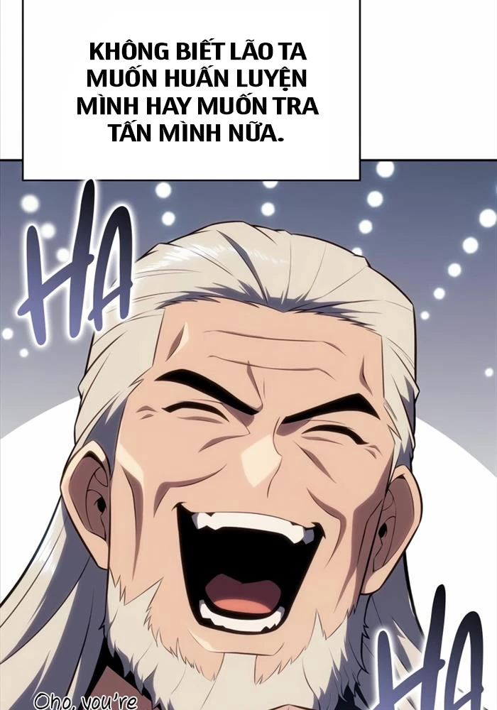 Người Chơi Mới Cấp Tối Đa Chapter 171 - Trang 4