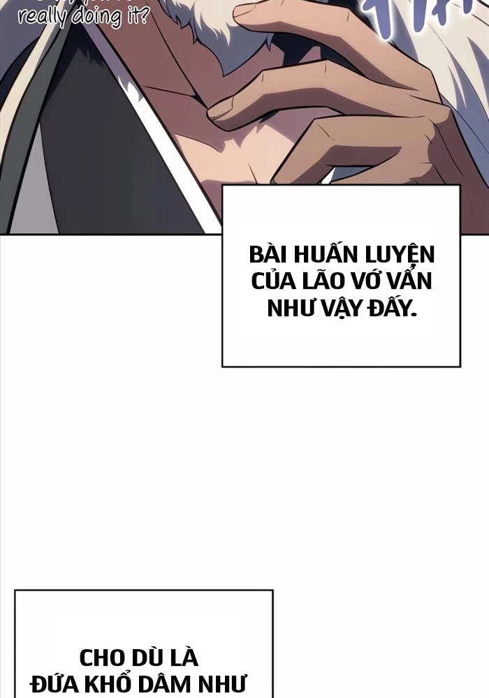 Người Chơi Mới Cấp Tối Đa Chapter 171 - Trang 4