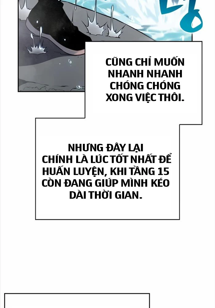 Người Chơi Mới Cấp Tối Đa Chapter 171 - Trang 4