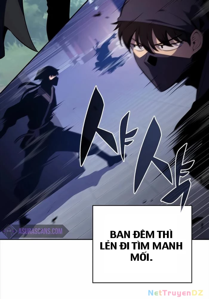 Người Chơi Mới Cấp Tối Đa Chapter 171 - Trang 4