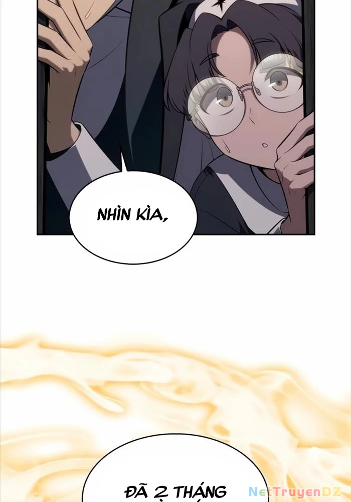 Người Chơi Mới Cấp Tối Đa Chapter 171 - Trang 4