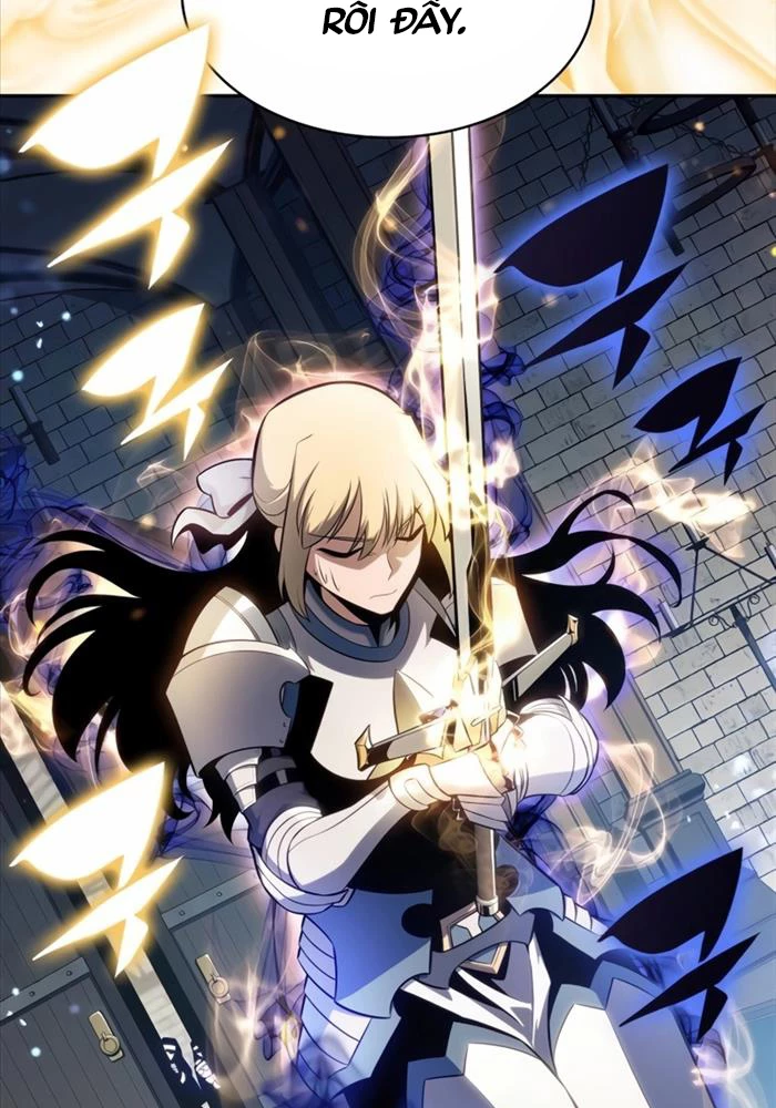 Người Chơi Mới Cấp Tối Đa Chapter 171 - Trang 4