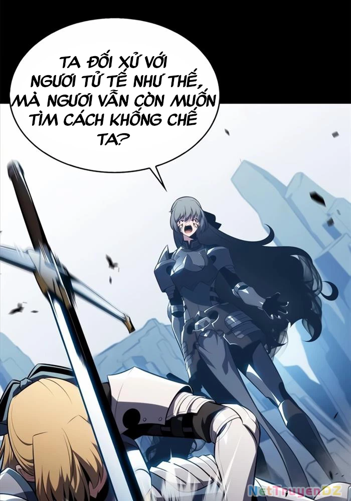 Người Chơi Mới Cấp Tối Đa Chapter 171 - Trang 4