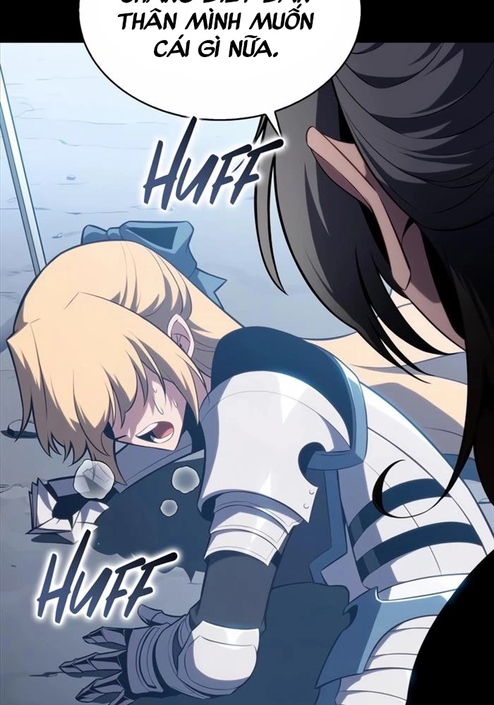 Người Chơi Mới Cấp Tối Đa Chapter 171 - Trang 4