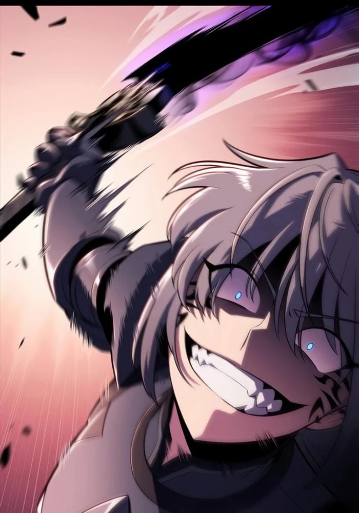 Người Chơi Mới Cấp Tối Đa Chapter 171 - Trang 4