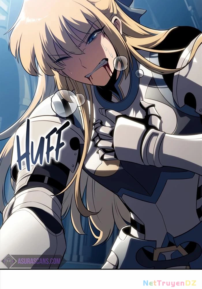 Người Chơi Mới Cấp Tối Đa Chapter 171 - Trang 4