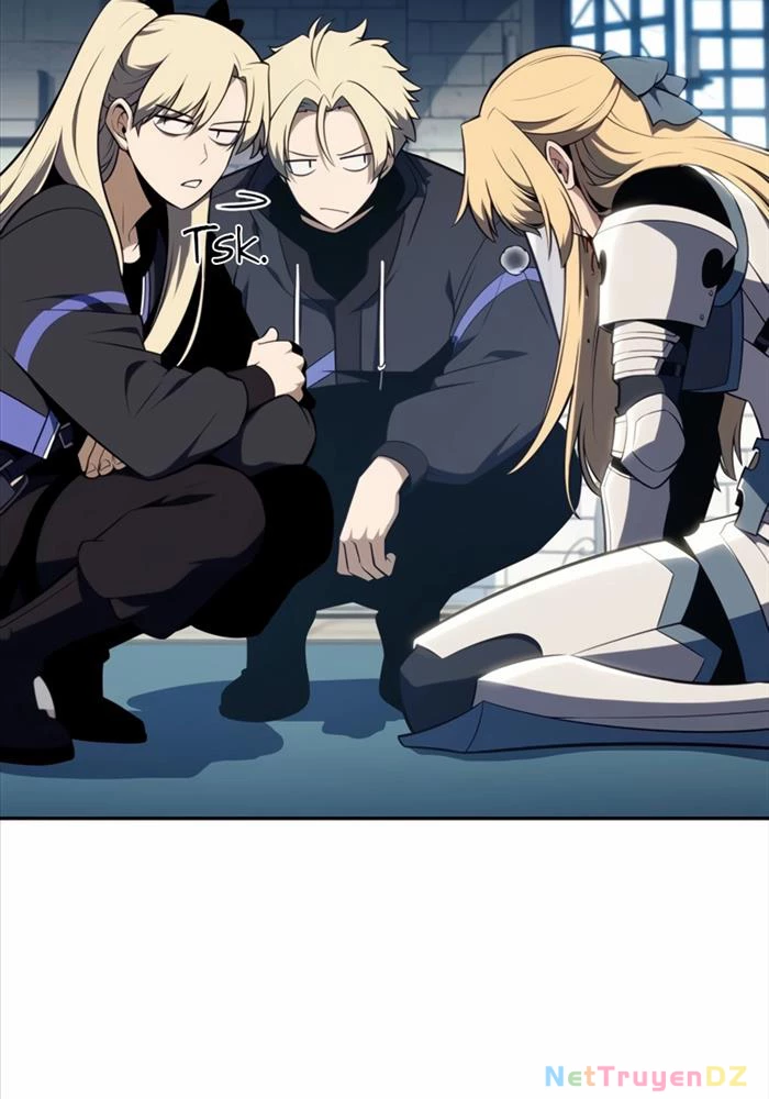 Người Chơi Mới Cấp Tối Đa Chapter 171 - Trang 4