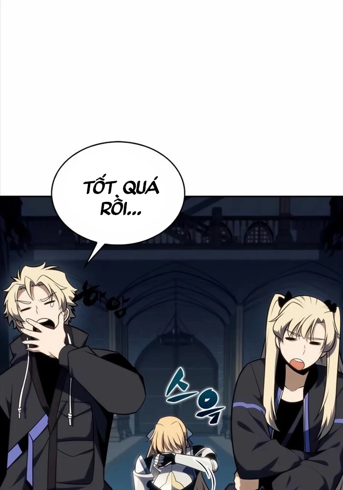 Người Chơi Mới Cấp Tối Đa Chapter 171 - Trang 4