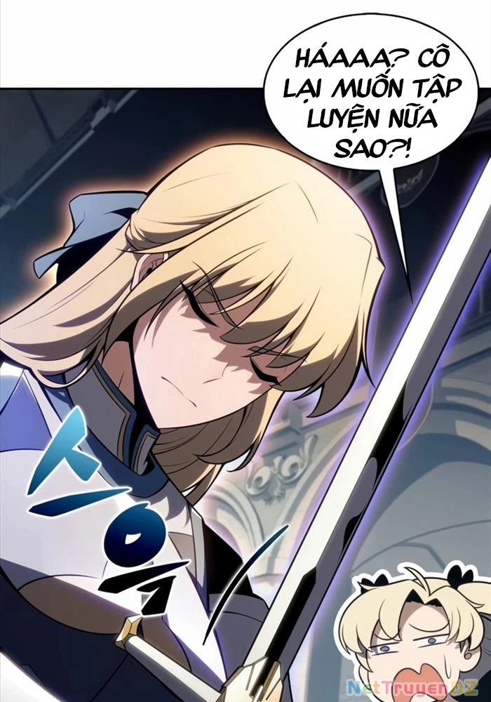 Người Chơi Mới Cấp Tối Đa Chapter 171 - Trang 4