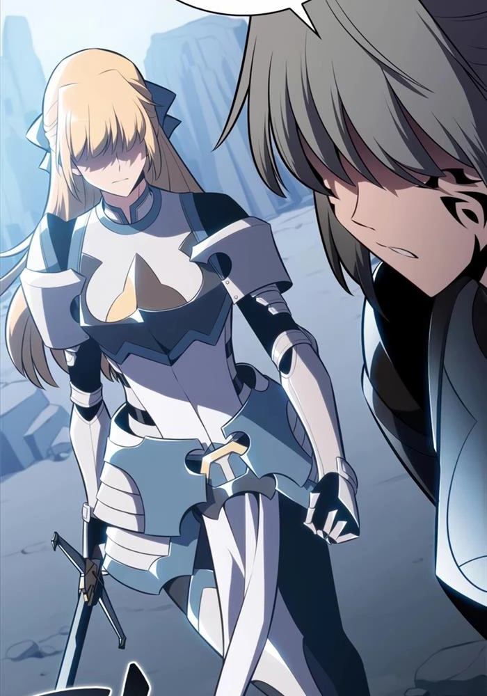 Người Chơi Mới Cấp Tối Đa Chapter 171 - Trang 4