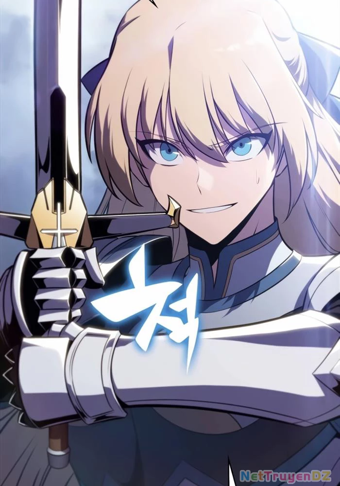 Người Chơi Mới Cấp Tối Đa Chapter 171 - Trang 4