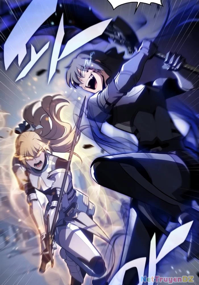 Người Chơi Mới Cấp Tối Đa Chapter 171 - Trang 4