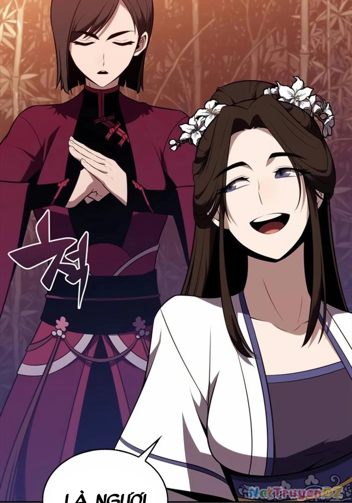 Người Chơi Mới Cấp Tối Đa Chapter 171 - Trang 4