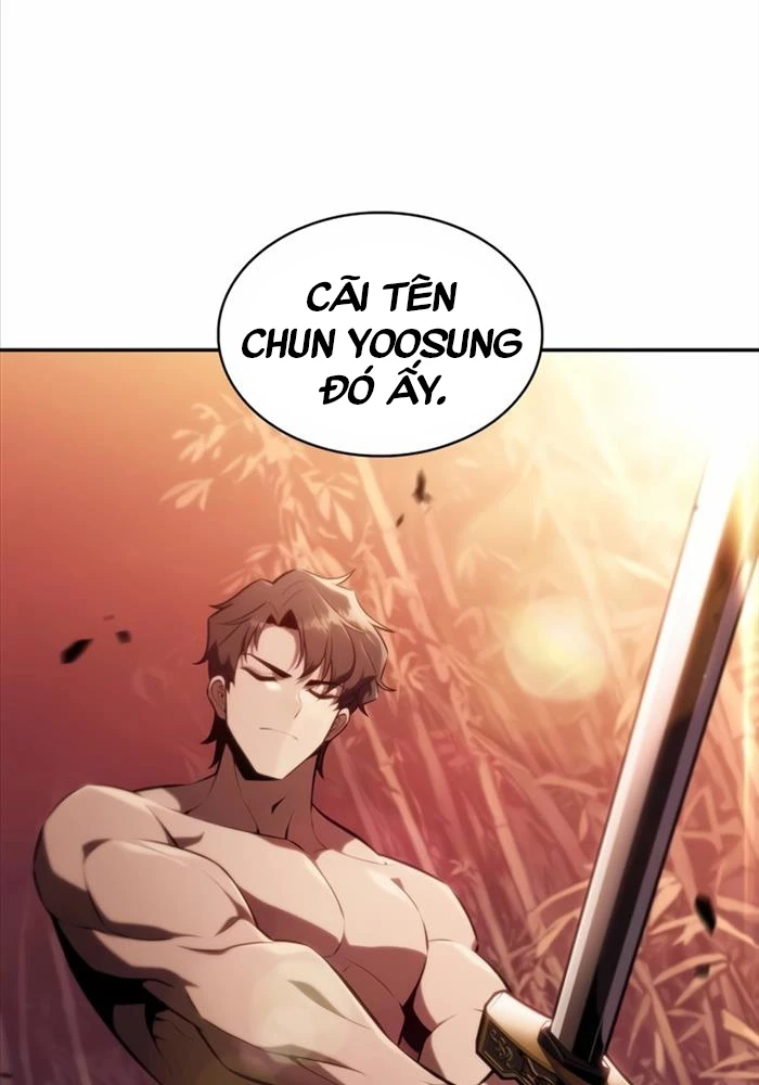 Người Chơi Mới Cấp Tối Đa Chapter 171 - Trang 4