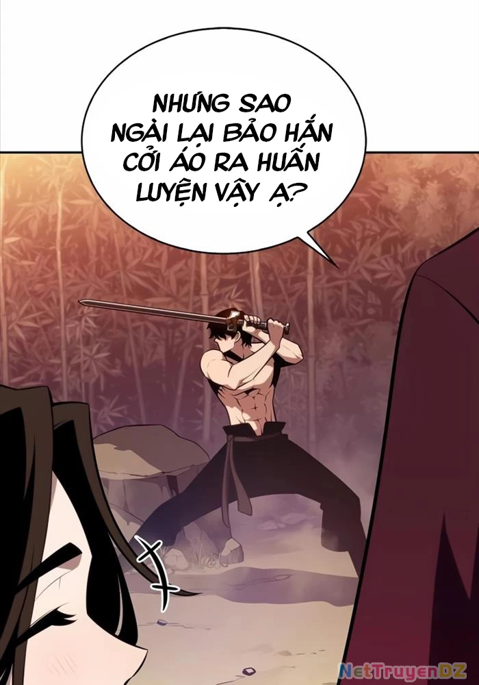 Người Chơi Mới Cấp Tối Đa Chapter 171 - Trang 4