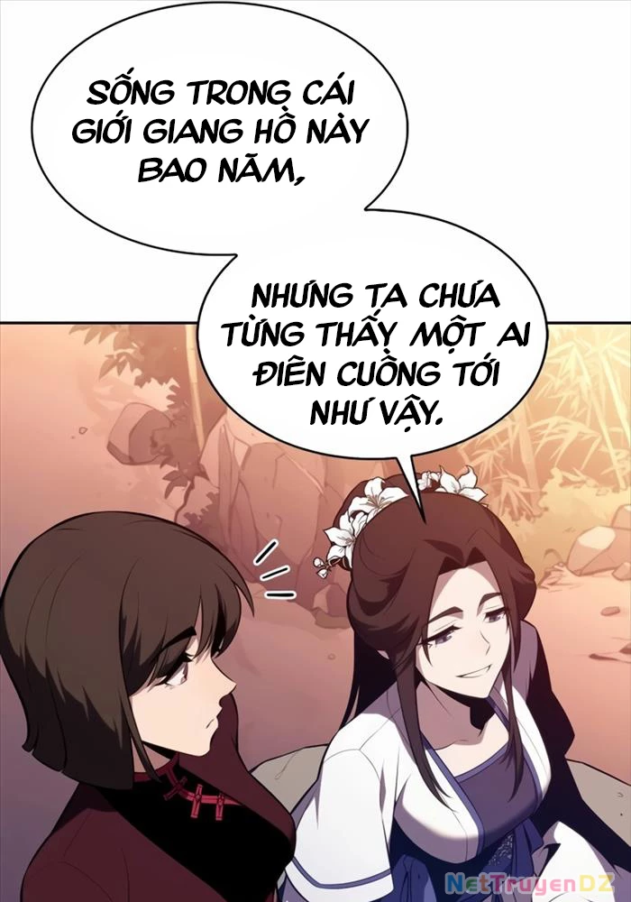 Người Chơi Mới Cấp Tối Đa Chapter 171 - Trang 4