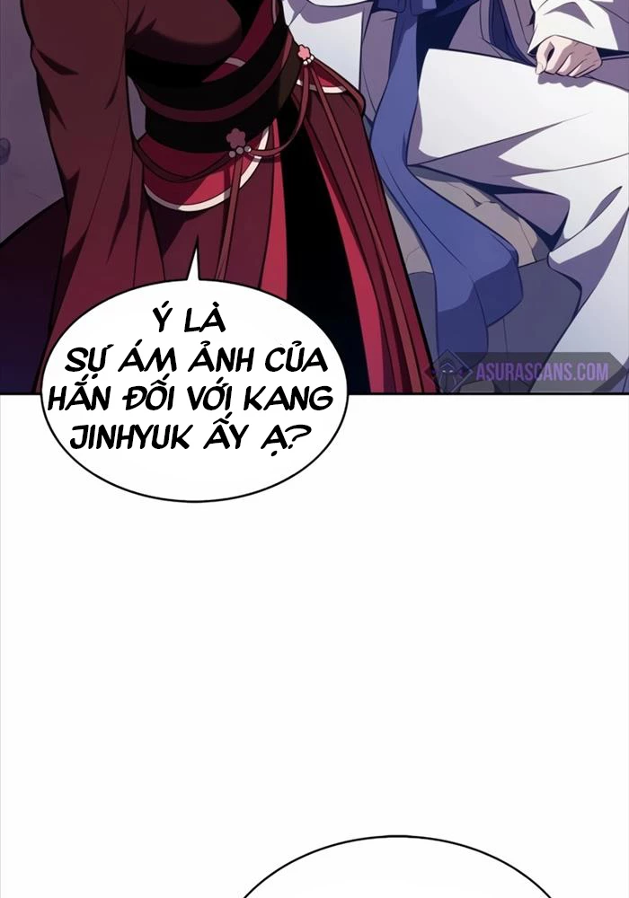 Người Chơi Mới Cấp Tối Đa Chapter 171 - Trang 4