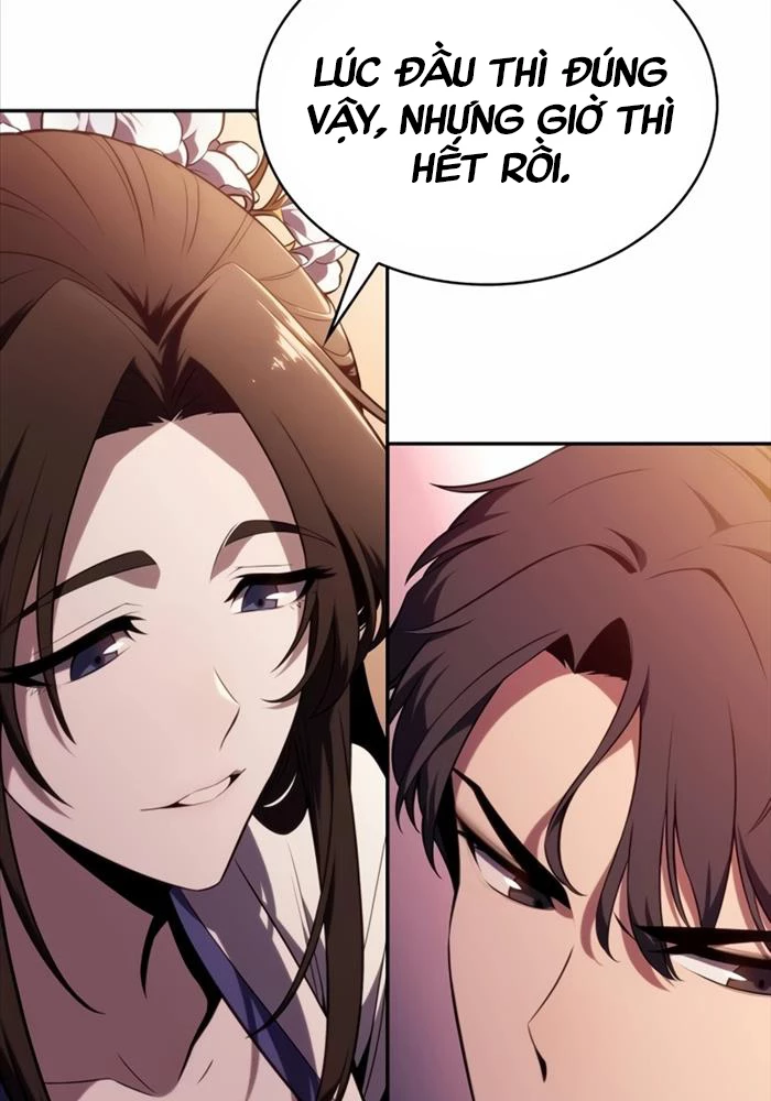 Người Chơi Mới Cấp Tối Đa Chapter 171 - Trang 4