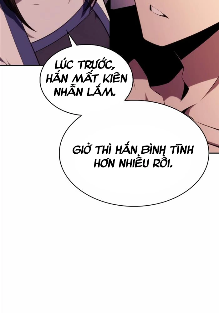 Người Chơi Mới Cấp Tối Đa Chapter 171 - Trang 4