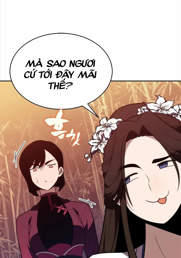 Người Chơi Mới Cấp Tối Đa Chapter 171 - Trang 4