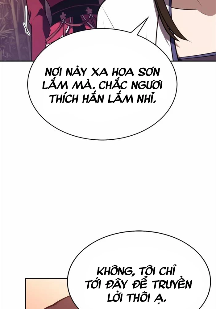 Người Chơi Mới Cấp Tối Đa Chapter 171 - Trang 4