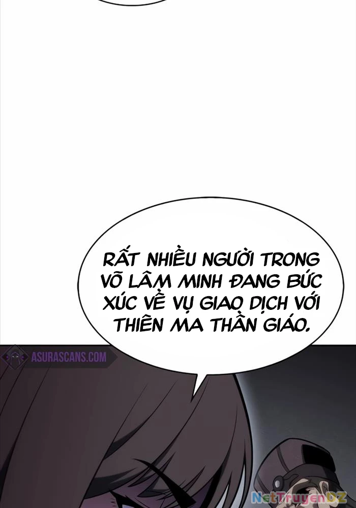 Người Chơi Mới Cấp Tối Đa Chapter 171 - Trang 4