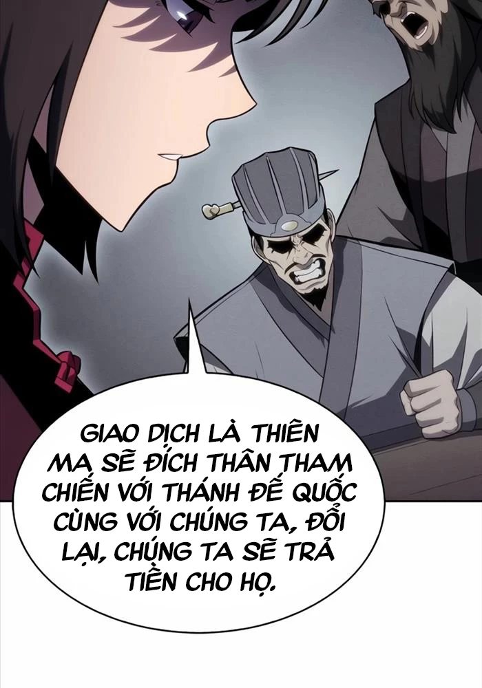 Người Chơi Mới Cấp Tối Đa Chapter 171 - Trang 4