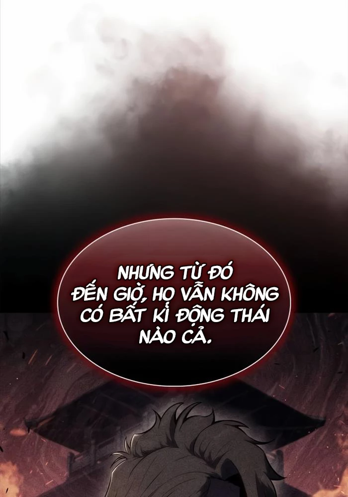 Người Chơi Mới Cấp Tối Đa Chapter 171 - Trang 4