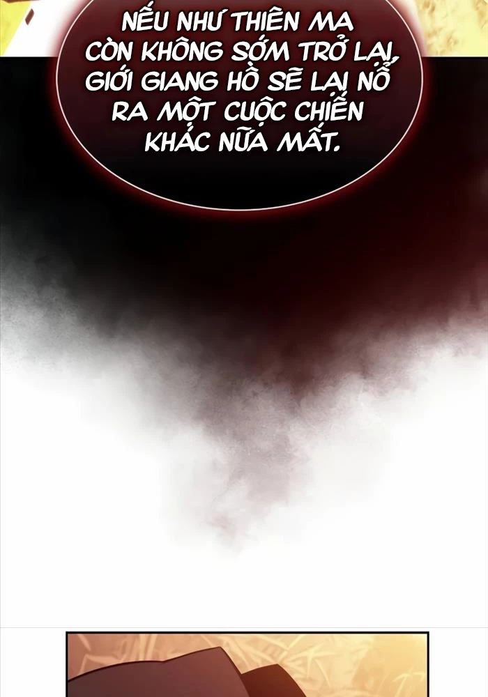 Người Chơi Mới Cấp Tối Đa Chapter 171 - Trang 4