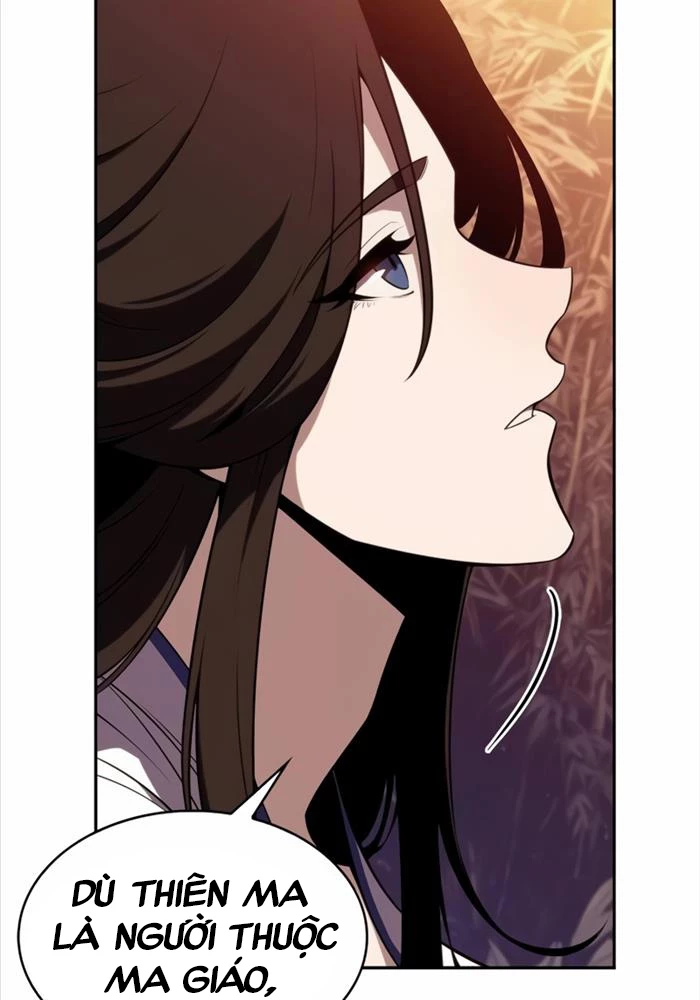 Người Chơi Mới Cấp Tối Đa Chapter 171 - Trang 4