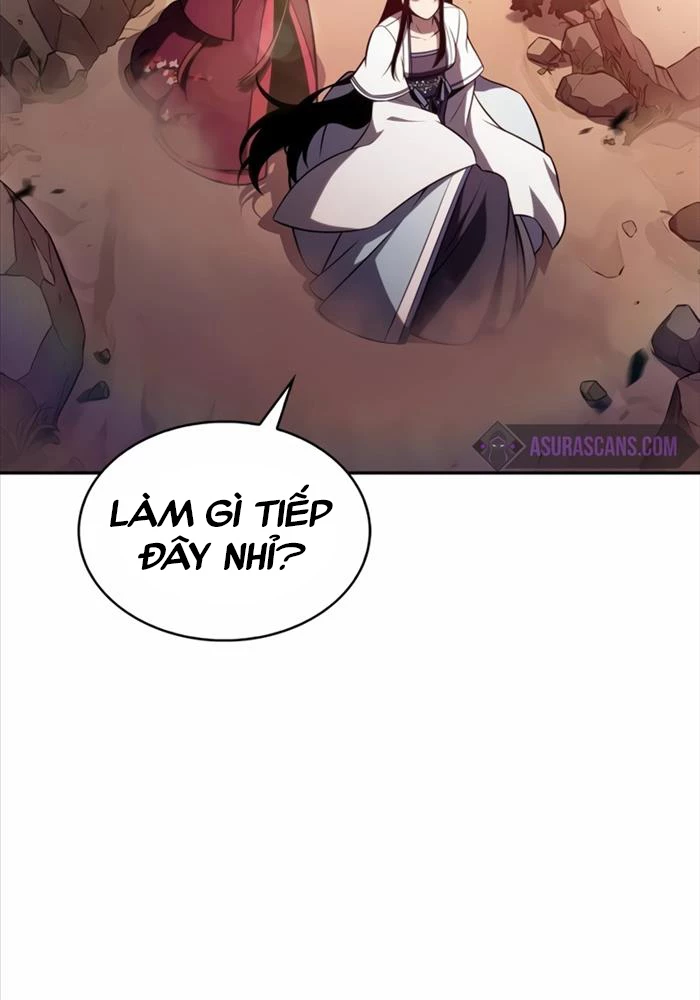 Người Chơi Mới Cấp Tối Đa Chapter 171 - Trang 4