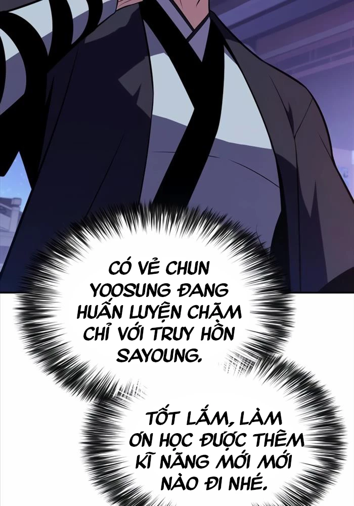 Người Chơi Mới Cấp Tối Đa Chapter 171 - Trang 4