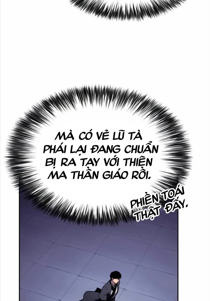 Người Chơi Mới Cấp Tối Đa Chapter 171 - Trang 4