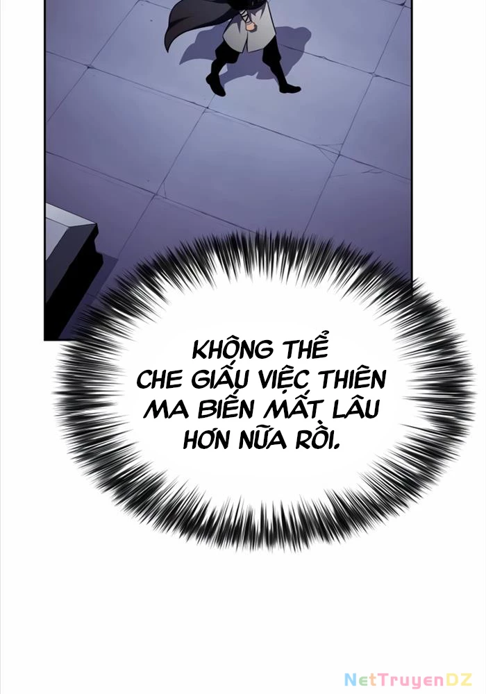 Người Chơi Mới Cấp Tối Đa Chapter 171 - Trang 4