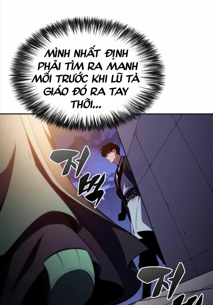 Người Chơi Mới Cấp Tối Đa Chapter 171 - Trang 4