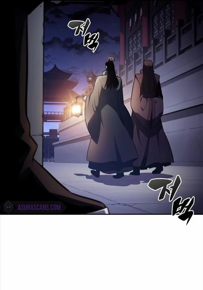 Người Chơi Mới Cấp Tối Đa Chapter 171 - Trang 4