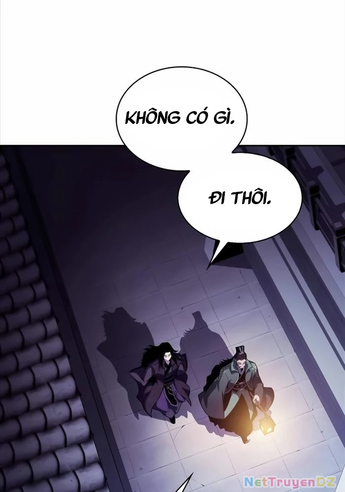 Người Chơi Mới Cấp Tối Đa Chapter 171 - Trang 4