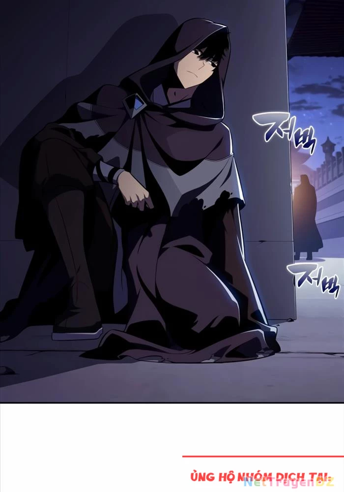 Người Chơi Mới Cấp Tối Đa Chapter 171 - Trang 4