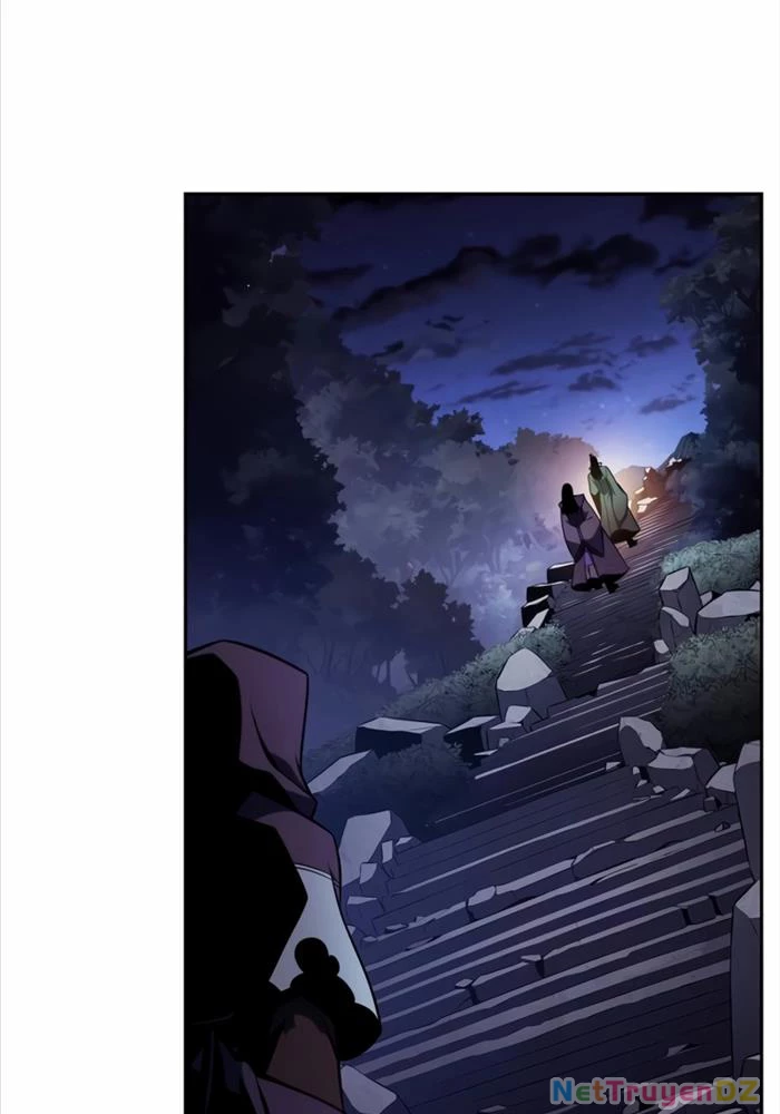 Người Chơi Mới Cấp Tối Đa Chapter 171 - Trang 4