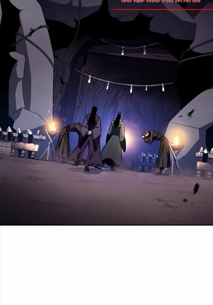 Người Chơi Mới Cấp Tối Đa Chapter 171 - Trang 4